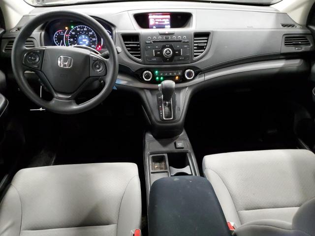 Photo 7 VIN: 5J6RM4H37FL042569 - HONDA CR-V LX 