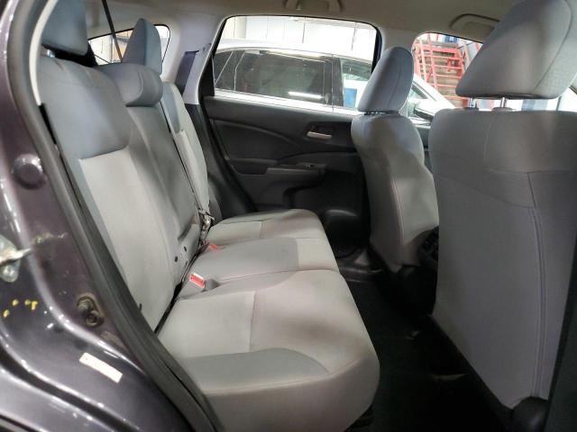 Photo 9 VIN: 5J6RM4H37FL042569 - HONDA CR-V LX 