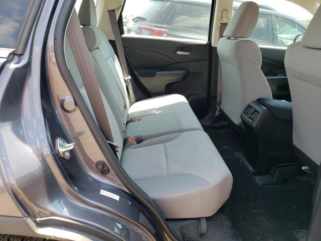 Photo 10 VIN: 5J6RM4H37FL048064 - HONDA CRV 