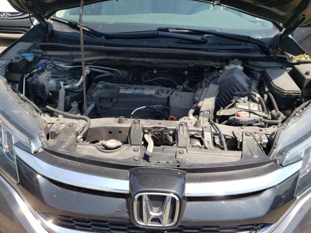 Photo 11 VIN: 5J6RM4H37FL048064 - HONDA CRV 