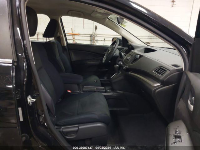 Photo 4 VIN: 5J6RM4H37FL048498 - HONDA CR-V 