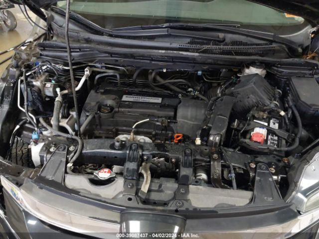 Photo 9 VIN: 5J6RM4H37FL048498 - HONDA CR-V 