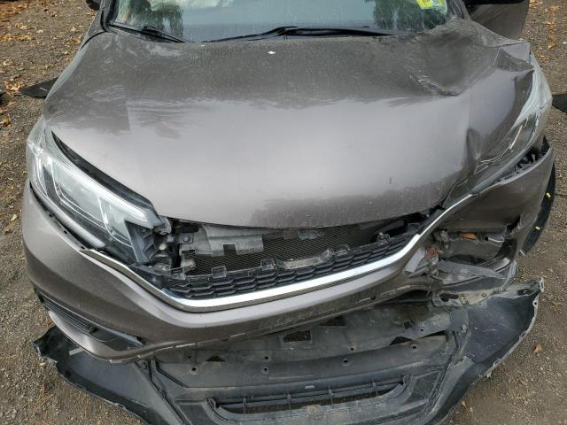 Photo 11 VIN: 5J6RM4H37FL064961 - HONDA CR-V LX 