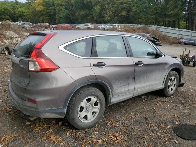 Photo 2 VIN: 5J6RM4H37FL064961 - HONDA CR-V LX 