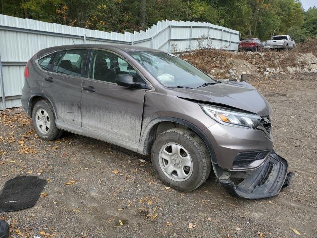 Photo 3 VIN: 5J6RM4H37FL064961 - HONDA CR-V LX 