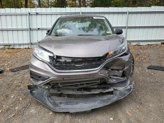 Photo 4 VIN: 5J6RM4H37FL064961 - HONDA CR-V LX 