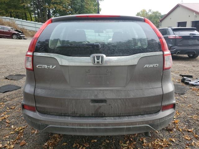 Photo 5 VIN: 5J6RM4H37FL064961 - HONDA CR-V LX 