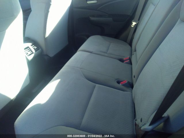 Photo 7 VIN: 5J6RM4H37FL065169 - HONDA CR-V 