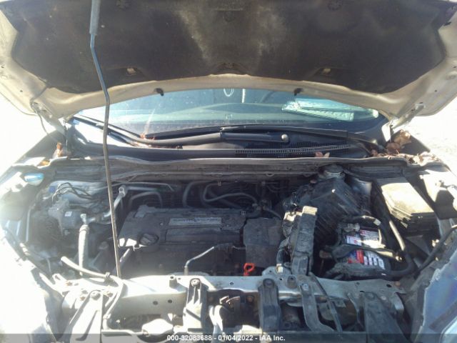 Photo 9 VIN: 5J6RM4H37FL065169 - HONDA CR-V 