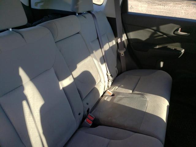 Photo 5 VIN: 5J6RM4H37FL066385 - HONDA CR-V LX 