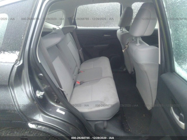 Photo 7 VIN: 5J6RM4H37FL077970 - HONDA CR-V 