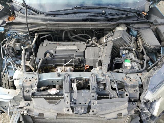 Photo 11 VIN: 5J6RM4H37FL080562 - HONDA CR-V LX 