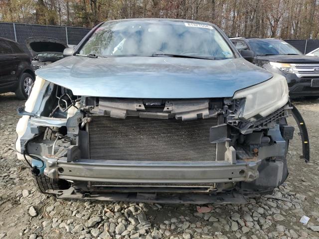 Photo 4 VIN: 5J6RM4H37FL080562 - HONDA CR-V LX 