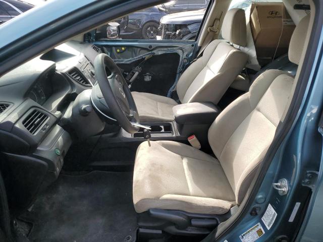 Photo 6 VIN: 5J6RM4H37FL080562 - HONDA CR-V LX 