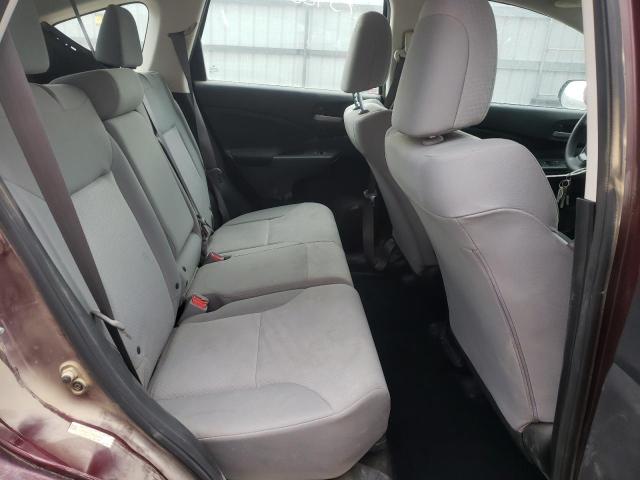 Photo 5 VIN: 5J6RM4H37FL090105 - HONDA CR-V LX 