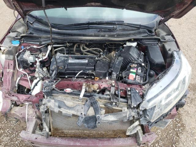 Photo 6 VIN: 5J6RM4H37FL090105 - HONDA CR-V LX 