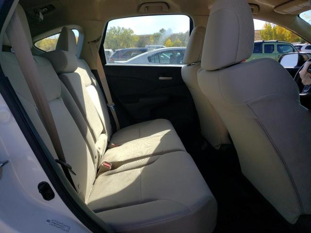 Photo 10 VIN: 5J6RM4H37FL091772 - HONDA CR-V LX 