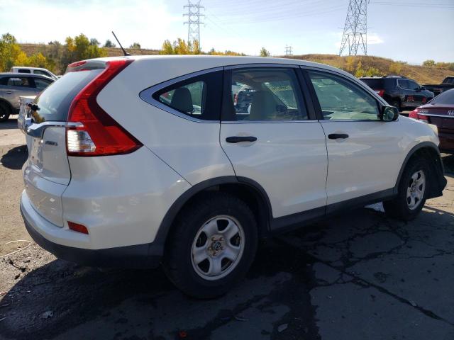 Photo 2 VIN: 5J6RM4H37FL091772 - HONDA CR-V LX 