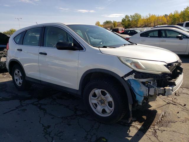 Photo 3 VIN: 5J6RM4H37FL091772 - HONDA CR-V LX 