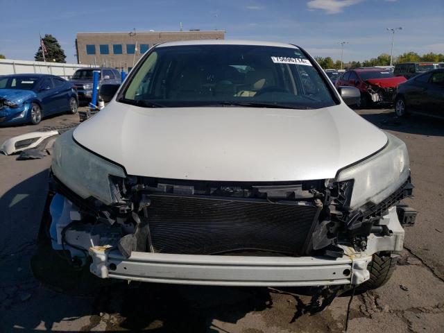 Photo 4 VIN: 5J6RM4H37FL091772 - HONDA CR-V LX 