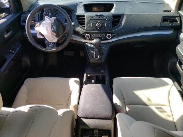 Photo 7 VIN: 5J6RM4H37FL091772 - HONDA CR-V LX 