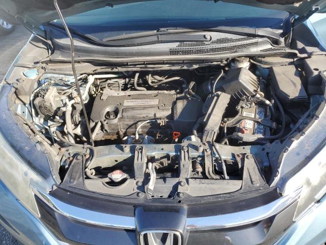 Photo 11 VIN: 5J6RM4H37FL103631 - HONDA CRV 