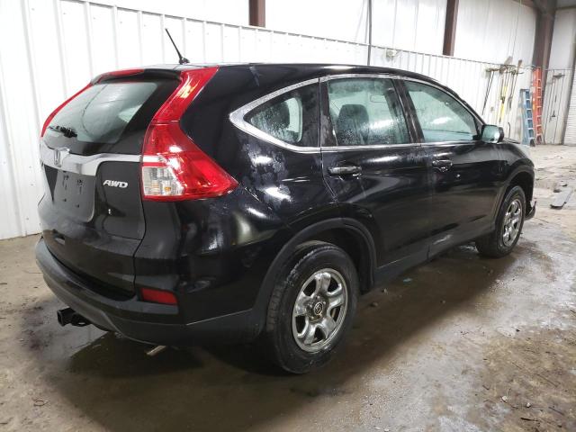 Photo 3 VIN: 5J6RM4H37FL130506 - HONDA CR-V LX 