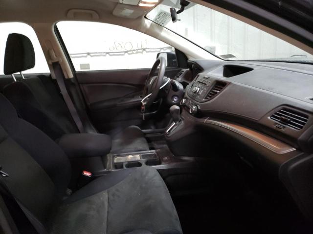 Photo 4 VIN: 5J6RM4H37FL130506 - HONDA CR-V LX 