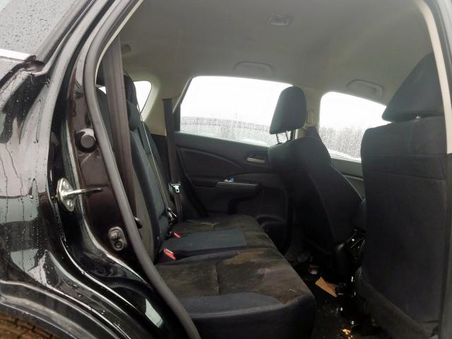 Photo 5 VIN: 5J6RM4H37GL005085 - HONDA CR-V LX 