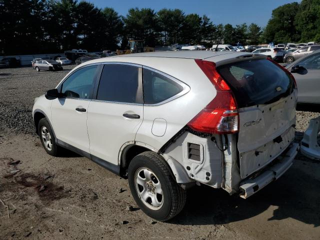 Photo 1 VIN: 5J6RM4H37GL011551 - HONDA CRV 