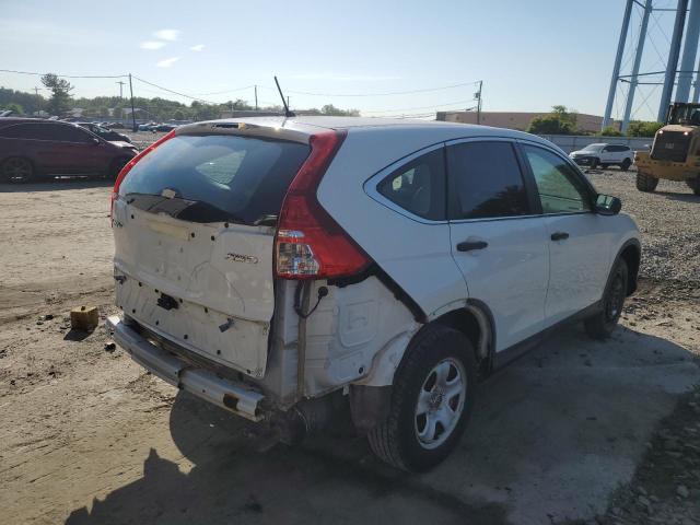 Photo 2 VIN: 5J6RM4H37GL011551 - HONDA CRV 