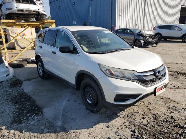 Photo 3 VIN: 5J6RM4H37GL011551 - HONDA CRV 