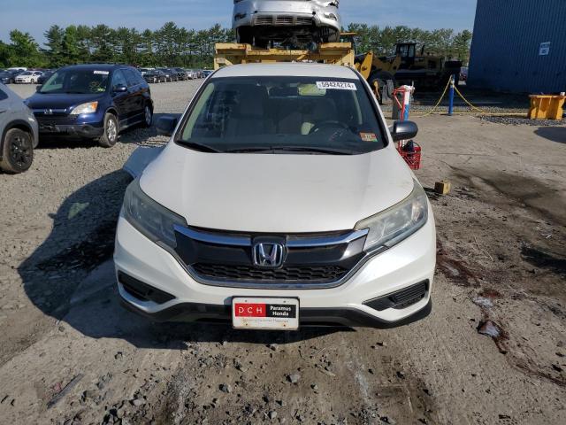 Photo 4 VIN: 5J6RM4H37GL011551 - HONDA CRV 