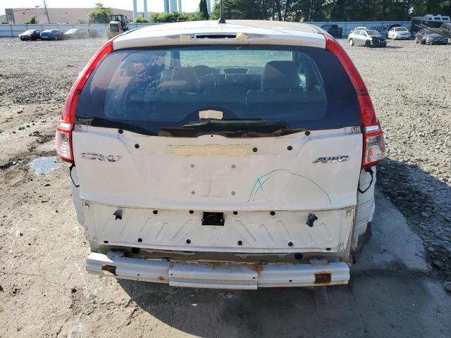 Photo 5 VIN: 5J6RM4H37GL011551 - HONDA CRV 