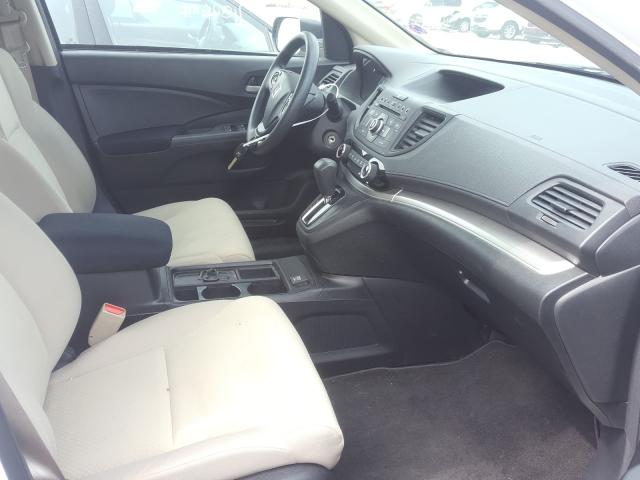 Photo 4 VIN: 5J6RM4H37GL019648 - HONDA CR-V LX 