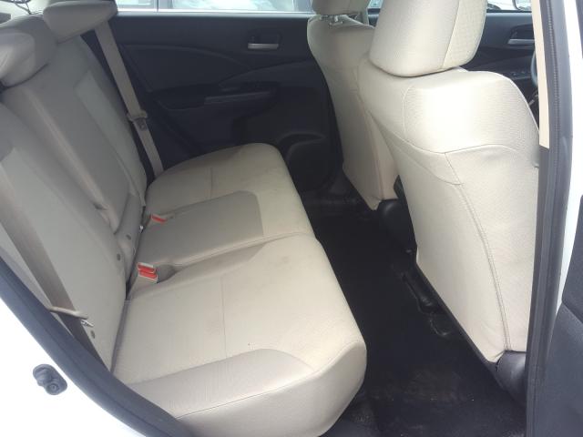 Photo 5 VIN: 5J6RM4H37GL019648 - HONDA CR-V LX 