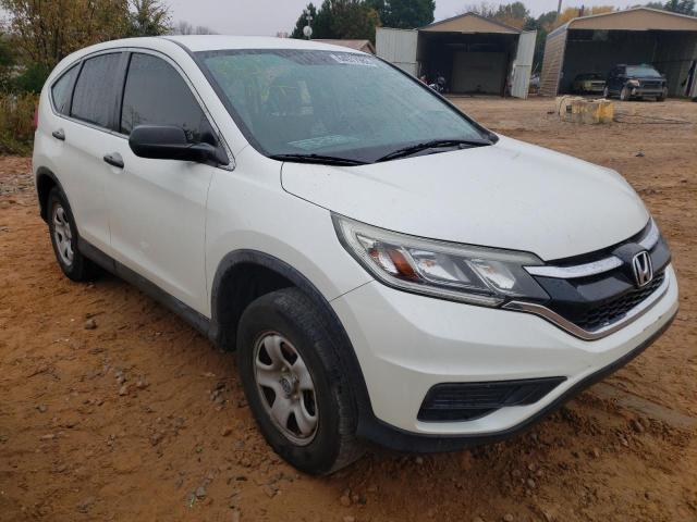 Photo 0 VIN: 5J6RM4H37GL037258 - HONDA CR-V LX 