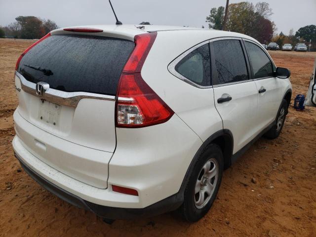 Photo 3 VIN: 5J6RM4H37GL037258 - HONDA CR-V LX 