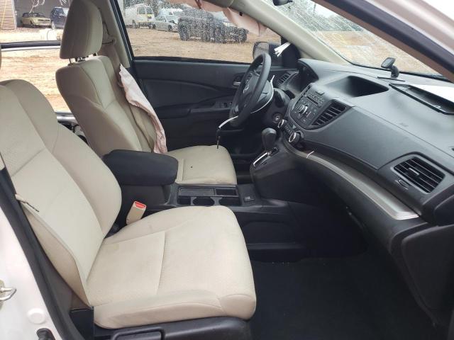 Photo 4 VIN: 5J6RM4H37GL037258 - HONDA CR-V LX 