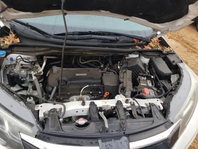 Photo 6 VIN: 5J6RM4H37GL037258 - HONDA CR-V LX 