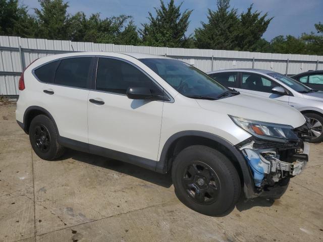 Photo 3 VIN: 5J6RM4H37GL039818 - HONDA CRV 