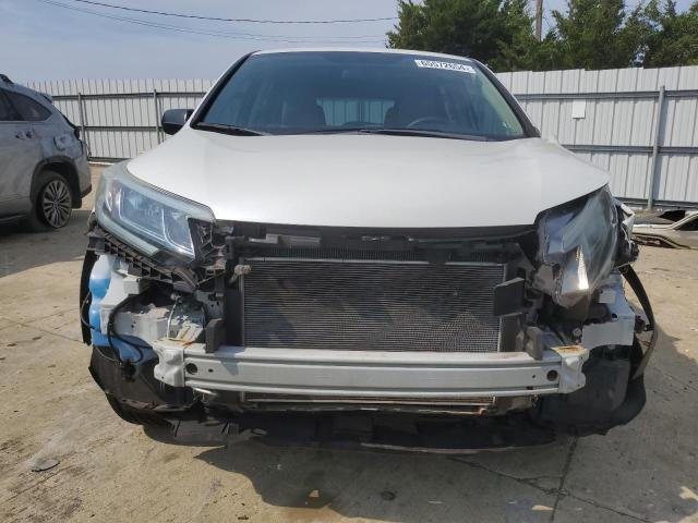 Photo 4 VIN: 5J6RM4H37GL039818 - HONDA CRV 