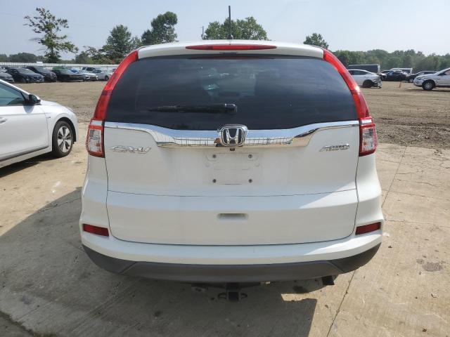 Photo 5 VIN: 5J6RM4H37GL039818 - HONDA CRV 