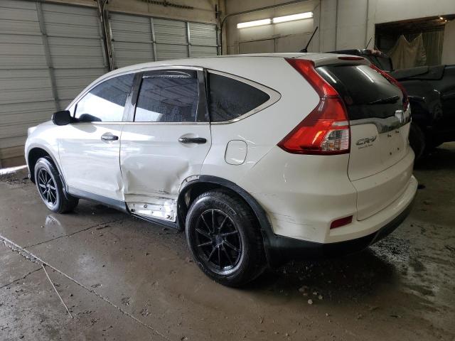 Photo 1 VIN: 5J6RM4H37GL071300 - HONDA CR-V LX 