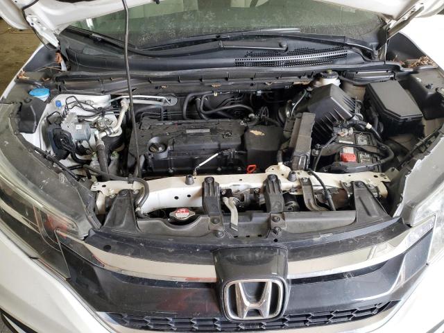 Photo 11 VIN: 5J6RM4H37GL071300 - HONDA CR-V LX 