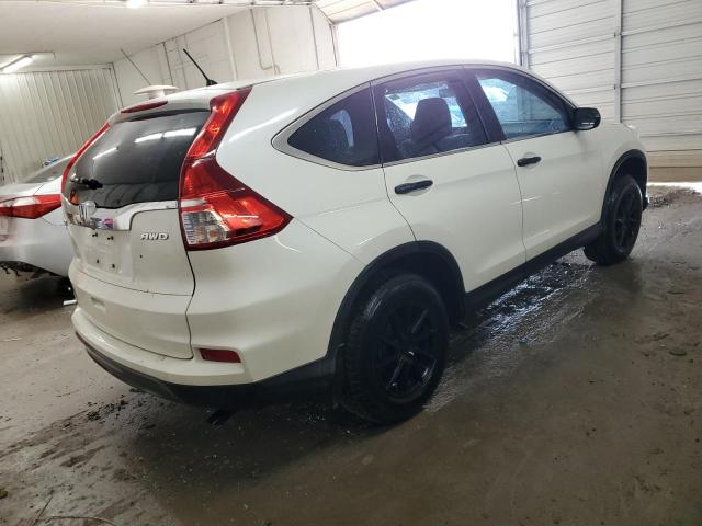 Photo 2 VIN: 5J6RM4H37GL071300 - HONDA CR-V LX 