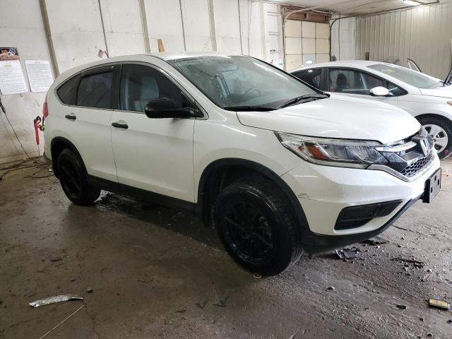 Photo 3 VIN: 5J6RM4H37GL071300 - HONDA CR-V LX 