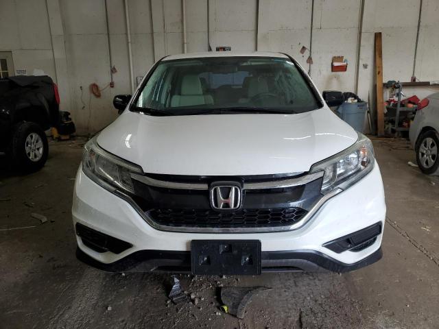 Photo 4 VIN: 5J6RM4H37GL071300 - HONDA CR-V LX 