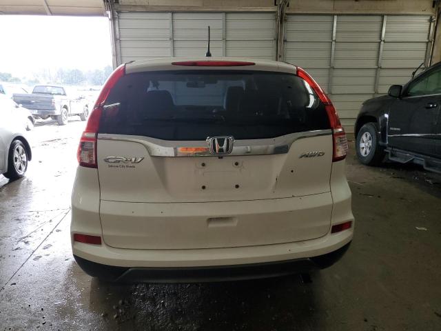 Photo 5 VIN: 5J6RM4H37GL071300 - HONDA CR-V LX 