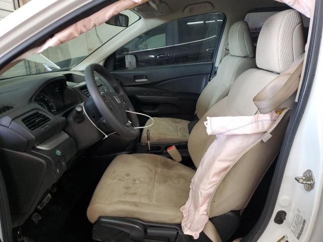 Photo 6 VIN: 5J6RM4H37GL071300 - HONDA CR-V LX 